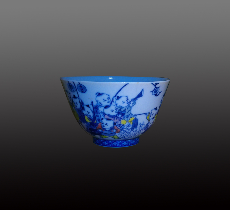 茶具