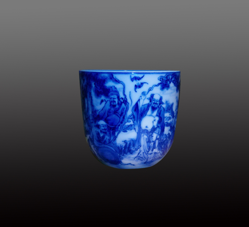 茶具