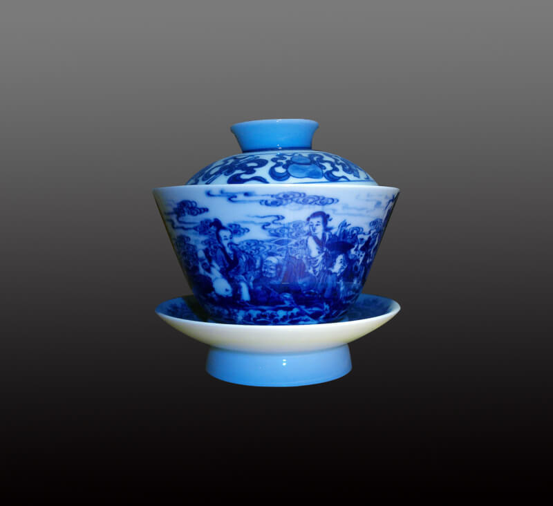 茶具