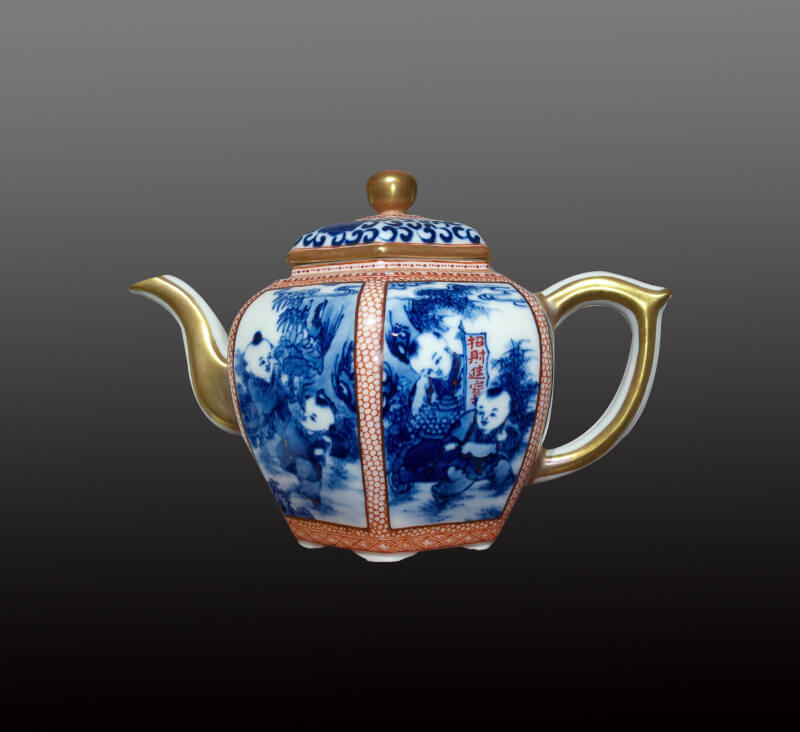 茶具